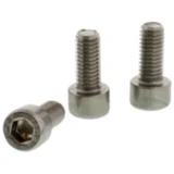 Innensechskant Zylinderschrauben DIN 912 A2 M8X1.25 18 mm