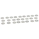 Unterlegscheibe A2 5.3 DIN125 für Motorräder