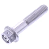 Sechskantschraube aus Aluminium - JMP Bolt M6x1mm 30mm