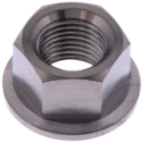 Bundmutter JMP Titan M10X1 mm