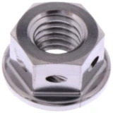 Bundmutter JMP Bolt M8X1.25 mm Titan Racing