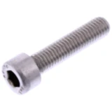 Zylinderschraube M8X1.25 mm 35 mm für Motorräder