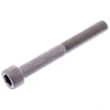 Zylinderschraube M6X1 50 mm Stahl