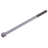 Zylinderschraube M6X1 100 mm Stahl