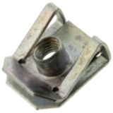 Blechmutter Originalersatzteil passend für: BMW R, F (800, 700), G, K