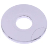 Unterlegscheibe JMP Bolt M6 Alu silber