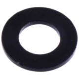 Unterlegscheibe JMP Bolt M8 Alu schwarz passend für: Adly/Her Chee/Herkules Herkules