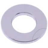 Unterlegscheibe JMP Bolt M8 Alu silber passend für: Adly/Her Chee/Herkules Herkules