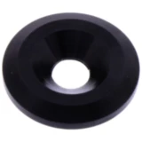 Senkunterlegscheibe JMP Bolt M5 Aluminium schwarz