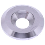Senkunterlegscheibe JMP Bolt M6 Alu silber