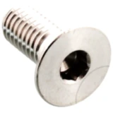 Senkschraube JMP M6X1.00 mm 15 mm Edelstahl V4A