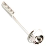 Schraube 6 Kant JMP Bolt M10 x 1. 25 mm 60 mm Edelstahl V4A passend für: Triumph Daytona