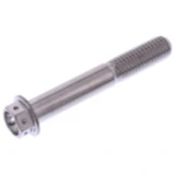 Sechskantschraube M10 x 1.5 mm 65 mm Edelstahl V4A