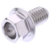 Sechskantschraube JMP M6X1 mm 10 mm Edelstahl V4A