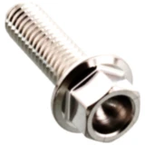 Schraube 6 Kant JMP Bolt M6X1 mm 20 mm Edelstahl V4A passend für: Derbi Senda, GPR, GP1