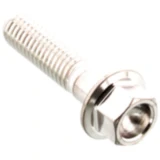 Sechskantschraube JMP Bolt M6X1 25mm Edelstahl V4A