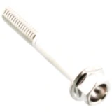 Edelstahl Sechskantschraube M6x1 mm 40 mm für Motorräder