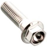 Schraube 6 Kant JMP Bolt M8X1. 25 mm 30 mm Edelstahl V4A passend für: Aprilia SR, Scarabeo, RS