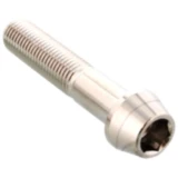 CONE HEAD BOLT M10 x 1.25 mm 50 mm STAINLESS STEEL A4