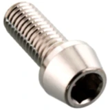 Schraube konisch M8X1.25 mm 20 mm Edelstahl V4A