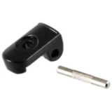 Verschlussbügel Aluminium für Elektroscooter