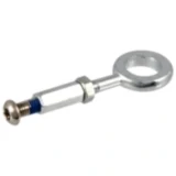 Stellschraube für Klappmechanismus Lenkstange Elektro Scooter