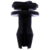 Kunststoff Spreiznieten für: Motorräder