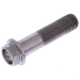 Sechskantschraube JMP Titan M12 X 1.25 mm 50 mm