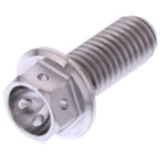 Schraube 6 Kant JMP Bolt M8X1.25 mm 20 mm Titan Racing