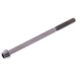CONE HEAD BOLT JMP M5X0.8MM 70MM TITAN