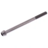 Kegelkopfbolzen M6x1 mm 80 mm Titan