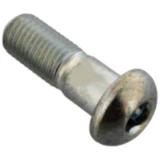 Schraube Kettenrad Originalersatzteil M10 x 1. 25X29MM passend für: Honda CBR, CB