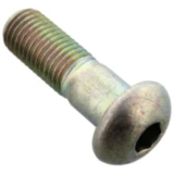 Schraube Kettenrad Originalersatzteil M10 x 1. 25X32MM passend für: Honda XL, NX, FMX