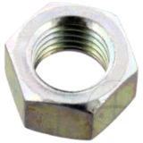 Mutter Kettenrad Originalersatzteil M10 x 1. 25 mm passend für: Kawasaki Z, KH, S1, S2