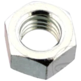 Mutter Kettenrad Originalersatzteil M8X1. 25 mm passend für: Suzuki JR, GN, GT, EN