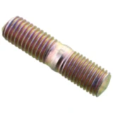 Schraube Kettenrad Originalersatzteil M10 x 1. 25/1. 5X42MM passend für: Kawasaki Z, ZX - 6R, ZX - 10R