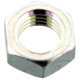 Mutter Kettenrad Originalersatzteil M10 x 1. 25 mm passend für: Kawasaki KE, KH, KM