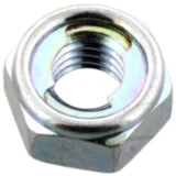 Mutter Kettenrad Originalersatzteil M10 x 1. 25 mm passend für: Kawasaki VN, EN