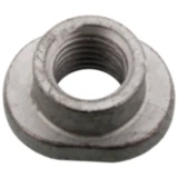Kettenradmutter M10 x 1.25 mm Originalersatzteil