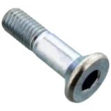 Schraube Kettenrad Originalersatzteil M8X1. 25X27MM passend für: Suzuki RM, DR - Z, DR