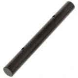 Gleitstift Bremsklotz Titan schwarz passend für: Yamaha XP