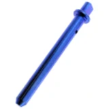 Gleitstift Bremsklotz JMP Bolt Titan blau passend für: Moto Guzzi California, V7, V9