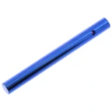 Gleitstift Bremsklotz Titan blau passend für: Kawasaki Z, ZZR, ZRX, BMW K, R