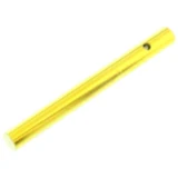 Gleitstift Bremsklotz JMP Bolt Titan gold passend für: Kawasaki Z, ZZR, ZRX