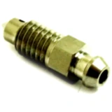 Entlüfterschraube JMP Bolt M7X1M mm Edelstahl V4A passend für: Kawasaki Z, VN, KX
