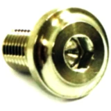 Schraube Bremsscheibe M8X1 mm 13 mm Edelstahl V4A passend für: Ducati Multistrada, Hypermotard, Diavel