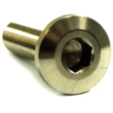 Schraube Bremsscheibe JMP Bolt M8X1. 25 mm 30 mm Edelstahl V4A passend für: Kawasaki Z, VN, ZZR