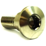 Schraube Bremsscheibe JMP Bolt M8X1. 25 mm 22 mm Edelstahl V4A passend für: Suzuki AN, LT - A, UH