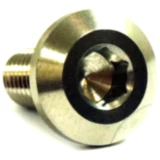 Schraube Bremsscheibe JMP Bolt M8X1. 25 mm 18 mm Edelstahl V4A passend für: Triumph Bonneville, Tiger, Speed Triple