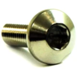 Schraube Bremsscheibe JMP Bolt M8X1. 25 mm 25 mm Edelstahl V4A passend für: Yamaha YP, XP